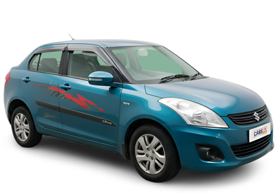 Maruti Swift Dzire-img
